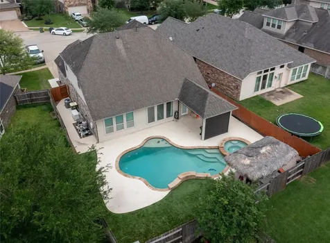 2710 Teal Sky Court Pearland TX 77089