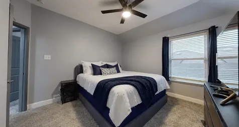 2710 Teal Sky Court Pearland TX 77089