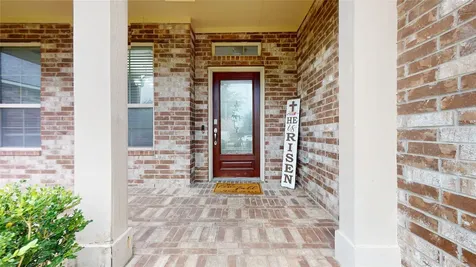 2710 Teal Sky Court Pearland TX 77089