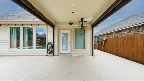 2710 Teal Sky Court Pearland TX 77089