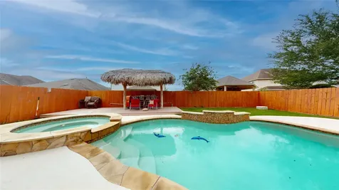 2710 Teal Sky Court Pearland TX 77089