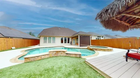 2710 Teal Sky Court Pearland TX 77089