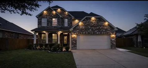 2710 Teal Sky Court Pearland TX 77089