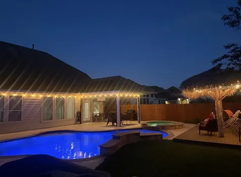 2710 Teal Sky Court Pearland TX 77089