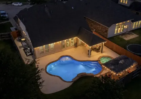 2710 Teal Sky Court Pearland TX 77089