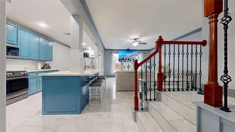 2710 Teal Sky Court Pearland TX 77089