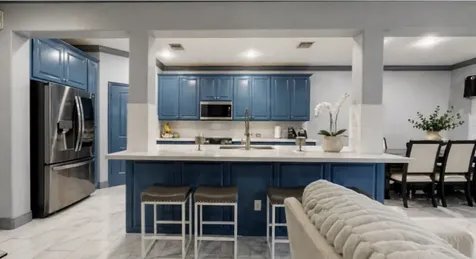 2710 Teal Sky Court Pearland TX 77089