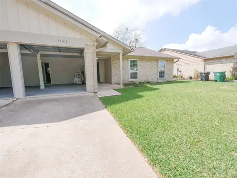 13103 Wilde Glen Lane Houston TX 77072