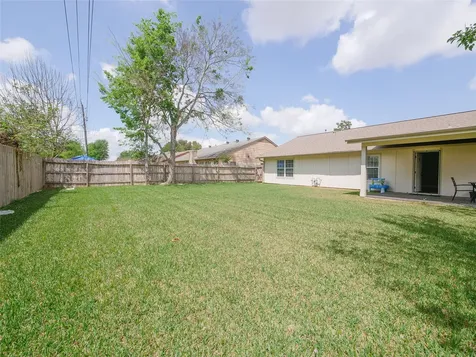 13103 Wilde Glen Lane Houston TX 77072
