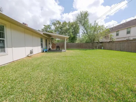 13103 Wilde Glen Lane Houston TX 77072