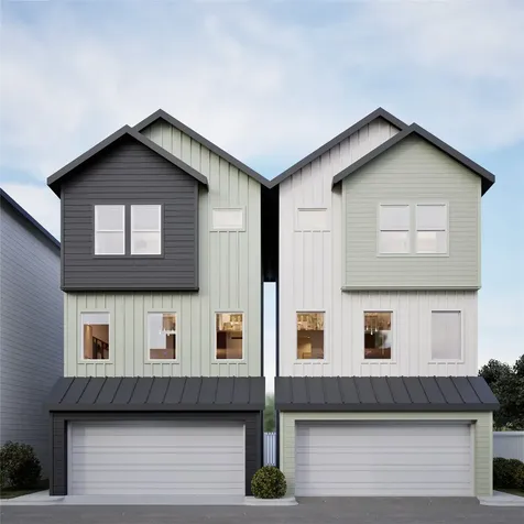 6544 Goldspier Street Houston TX 77091