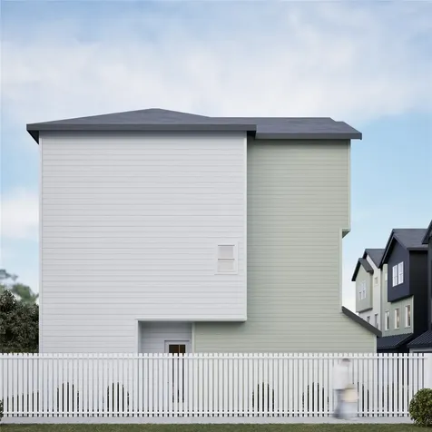 6544 Goldspier Street Houston TX 77091