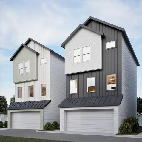 6544 Goldspier Street Houston TX 77091
