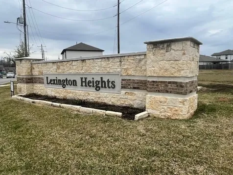 12140 Ruffian Drive Willis TX 77318