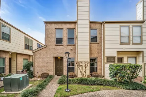 8299 Cambridge Street 1504 Houston TX 77054