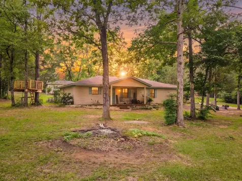 292 Private Road 8264 Woodville TX 75979