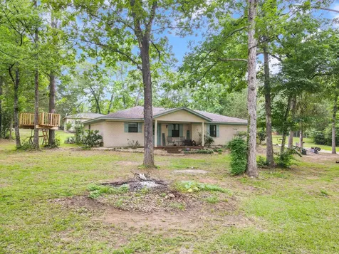 292 Private Road 8264 Woodville TX 75979