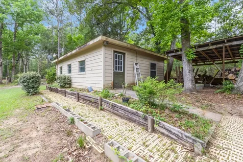 292 Private Road 8264 Woodville TX 75979