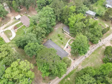 292 Private Road 8264 Woodville TX 75979