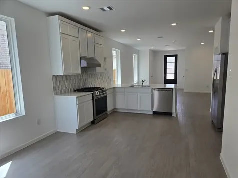 6758 Sunset Velvet Drive Katy TX 77493