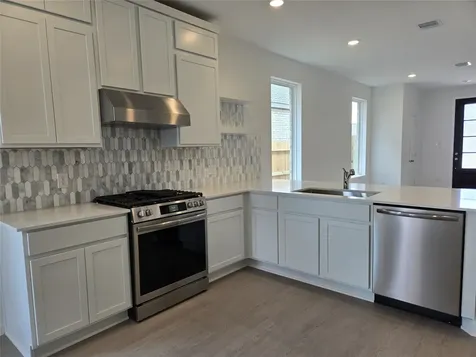 6758 Sunset Velvet Drive Katy TX 77493