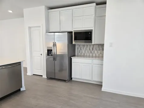 6758 Sunset Velvet Drive Katy TX 77493