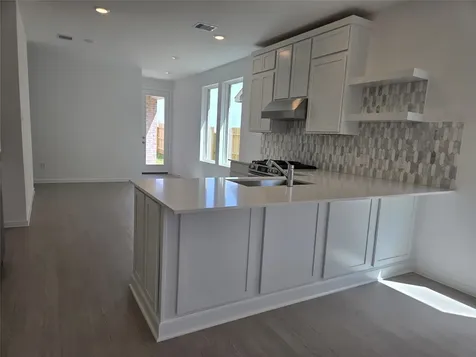 6758 Sunset Velvet Drive Katy TX 77493