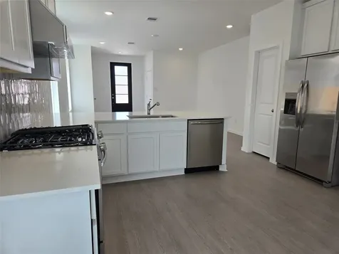 6758 Sunset Velvet Drive Katy TX 77493