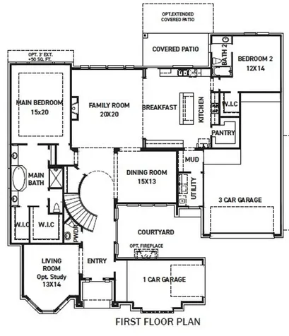 41685 Wendele Way Montgomery TX 77316