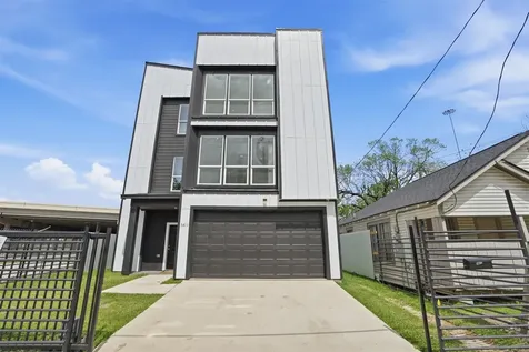 3411 Nance Street Houston TX 77020
