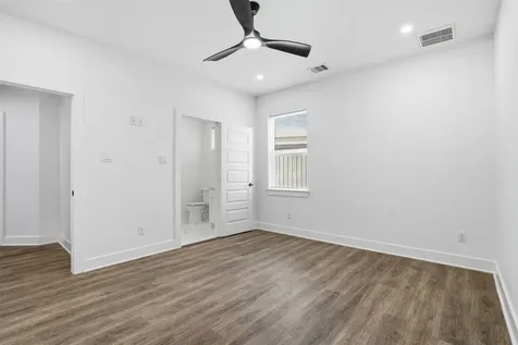 3411 Nance Street Houston TX 77020