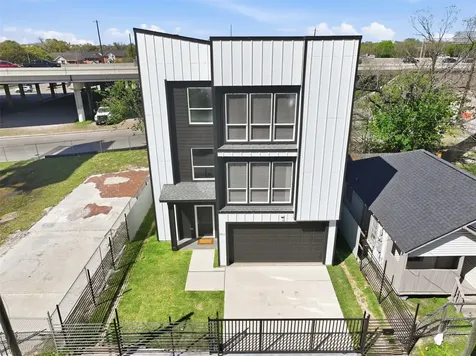 3411 Nance Street Houston TX 77020