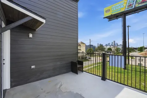 3411 Nance Street Houston TX 77020