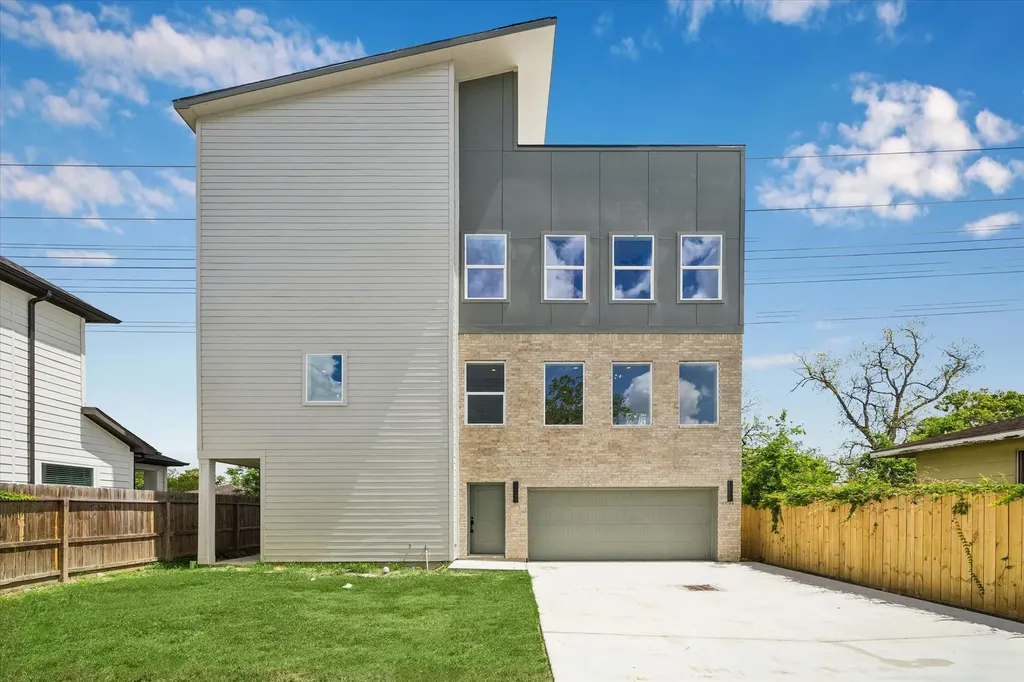 5508 Hardy Street Houston TX 77009