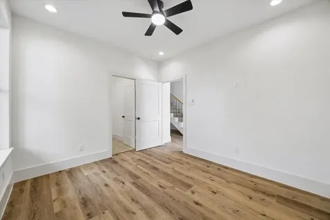 5508 Hardy Street Houston TX 77009
