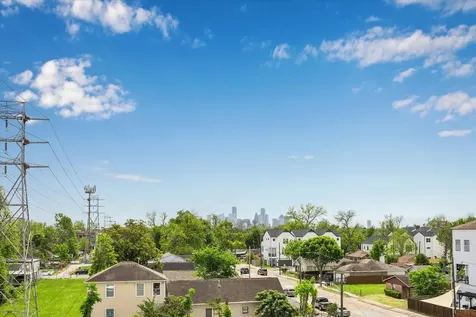 5508 Hardy Street Houston TX 77009