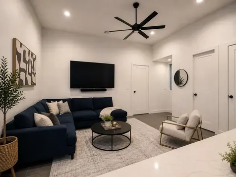 13838 Bee Flower Lane Cypress TX 77429