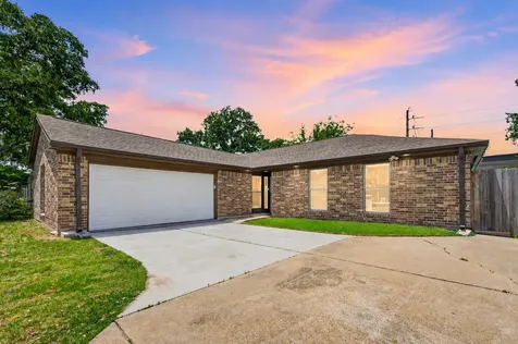 22106 Elsinore Drive Katy TX 77450