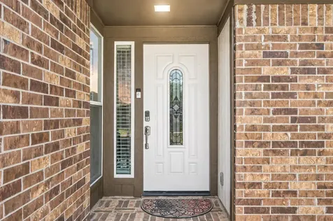 22106 Elsinore Drive Katy TX 77450