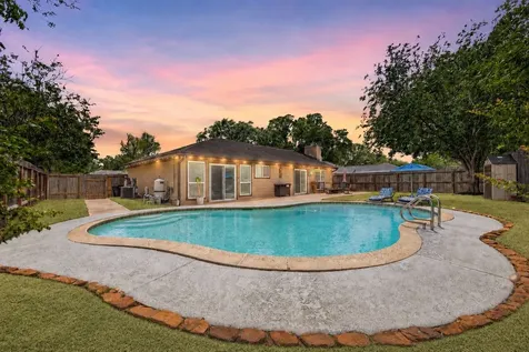 22106 Elsinore Drive Katy TX 77450