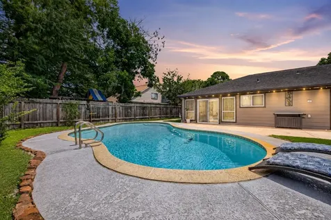 22106 Elsinore Drive Katy TX 77450