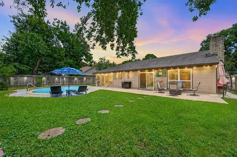 22106 Elsinore Drive Katy TX 77450