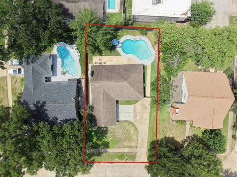 22106 Elsinore Drive Katy TX 77450