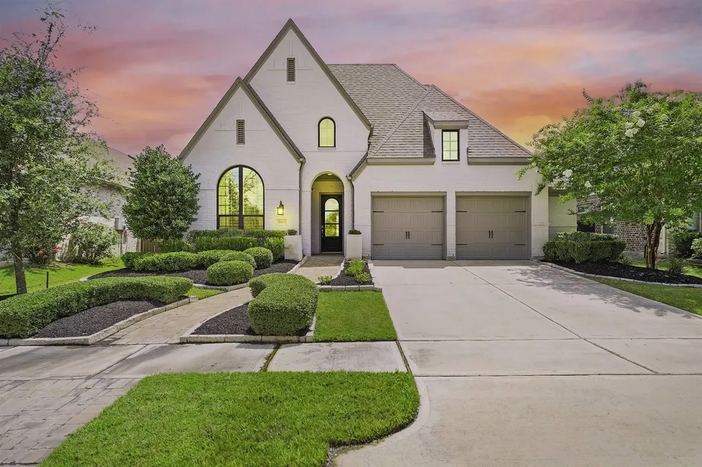 2630 Country Lane Katy TX 77493