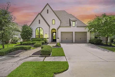 2630 Country Lane Katy TX 77493