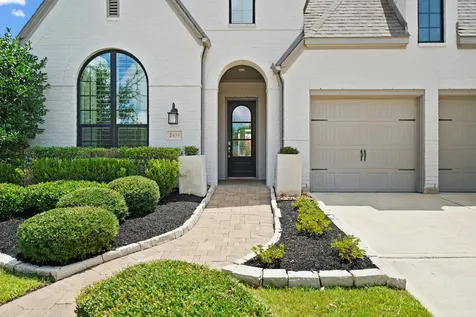 2630 Country Lane Katy TX 77493