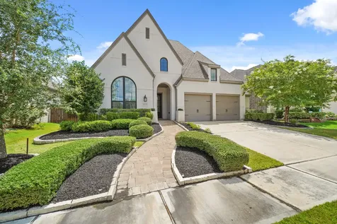 2630 Country Lane Katy TX 77493