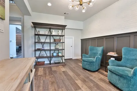 2810 Bluesage Bluff Drive Richmond TX 77406