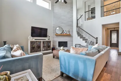 2810 Bluesage Bluff Drive Richmond TX 77406