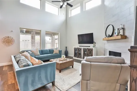 2810 Bluesage Bluff Drive Richmond TX 77406